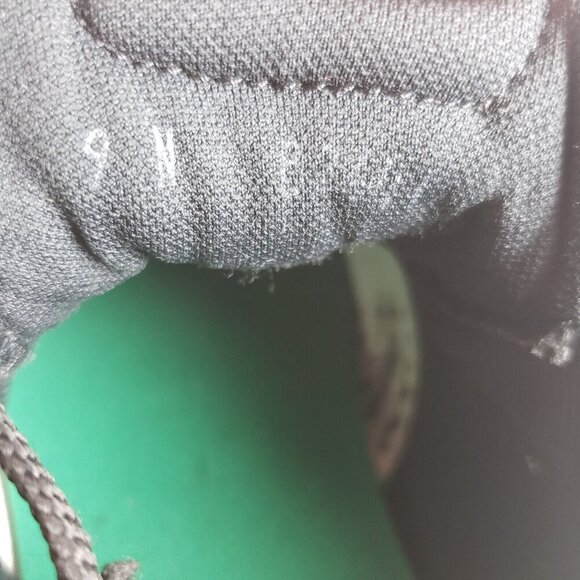 SAS Free Time Leather Walking Shoe Womens 9 N Black Comfort Orthopedic Sneaker - Picture 12 of 12